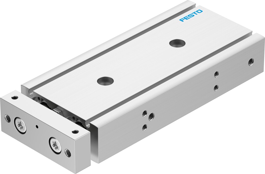 Doppelkolbenzylinder DGTZ-GF-20-70-P-A - Festo 8100613