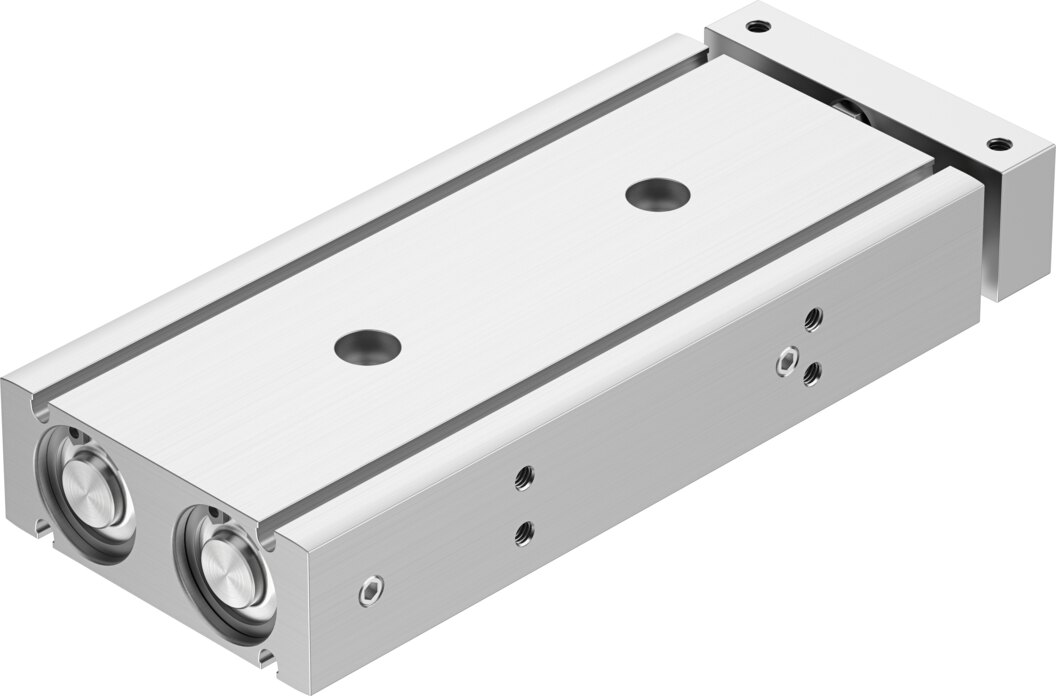 Doppelkolbenzylinder DGTZ-GF-20-70-P-A - Festo 8100613