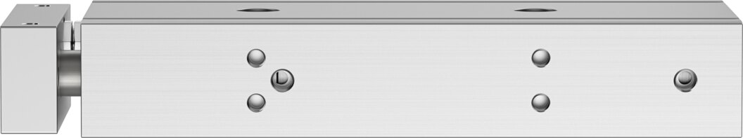Doppelkolbenzylinder DGTZ-GF-20-70-P-A - Festo 8100613