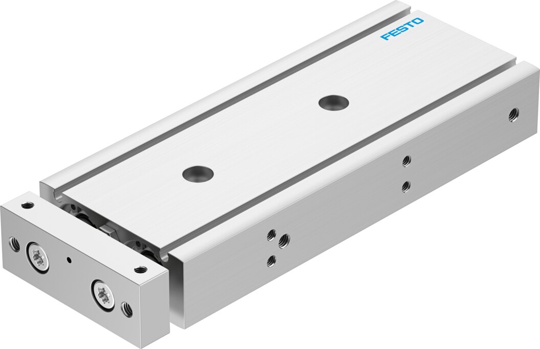 Doppelkolbenzylinder DGTZ-GF-20-90-P-A - Festo 8100615