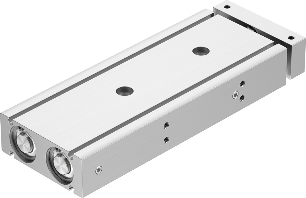 Doppelkolbenzylinder DGTZ-GF-20-90-P-A - Festo 8100615