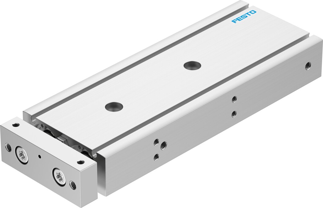 Doppelkolbenzylinder DGTZ-GF-20-100-P-A - Festo 8100616