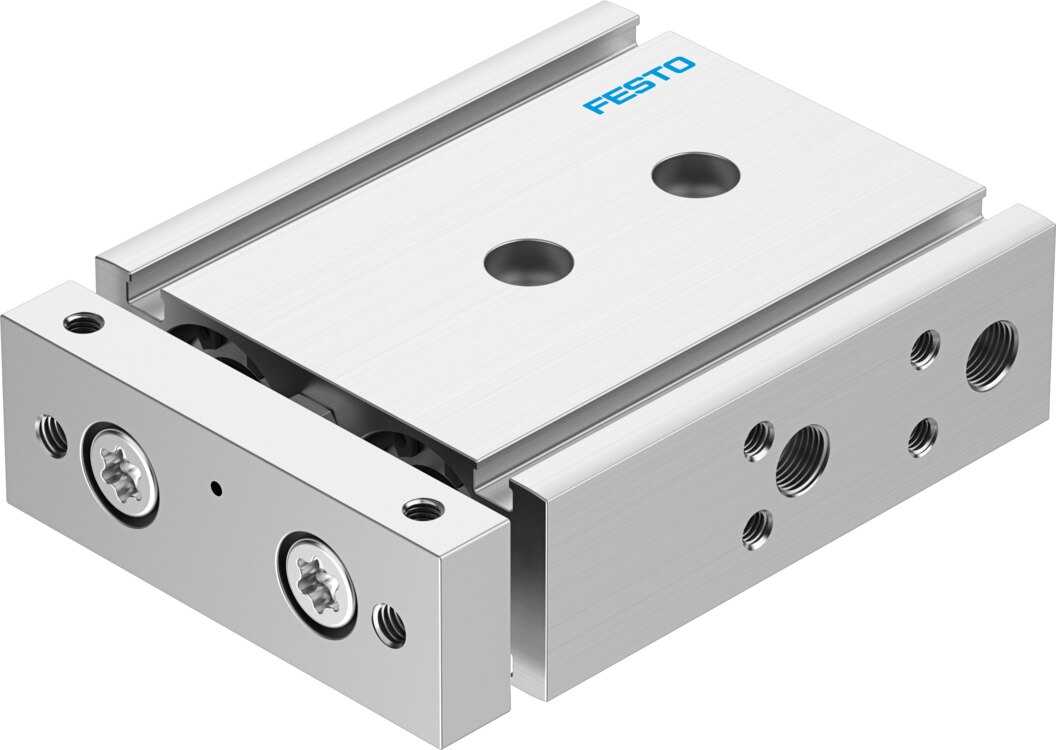 Doppelkolbenzylinder DGTZ-GF-25-20-P-A - Festo 8100638
