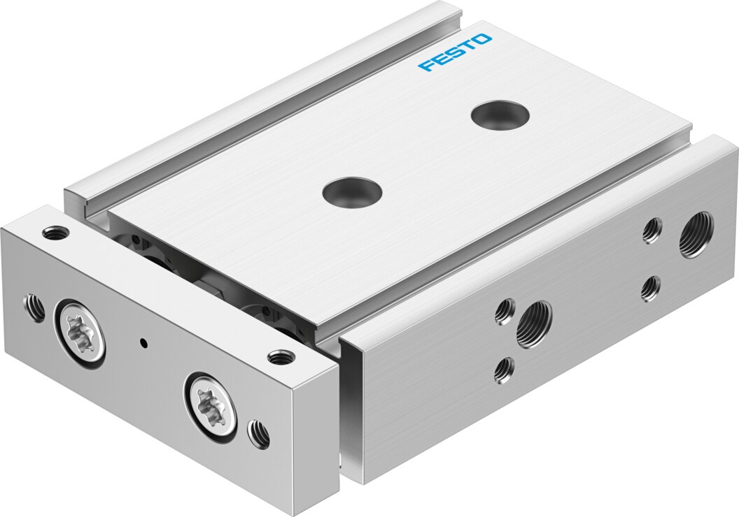Doppelkolbenzylinder DGTZ-GF-25-30-P-A - Festo 8100639