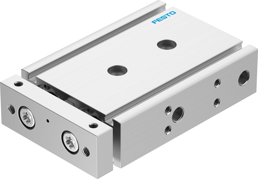 Doppelkolbenzylinder DGTZ-GF-25-40-P-A - Festo 8100640