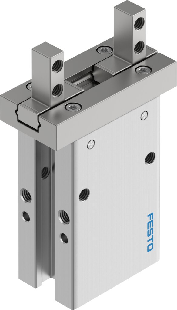 Parallelgreifer DHPC-L-10-A-S-1 - Festo 8116772