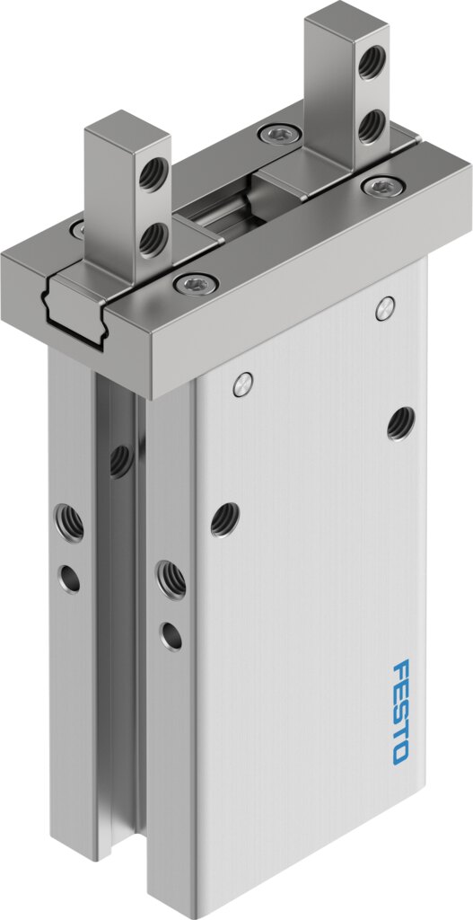 Parallelgreifer DHPC-L-10-A-NO-S-1 - Festo 8116778