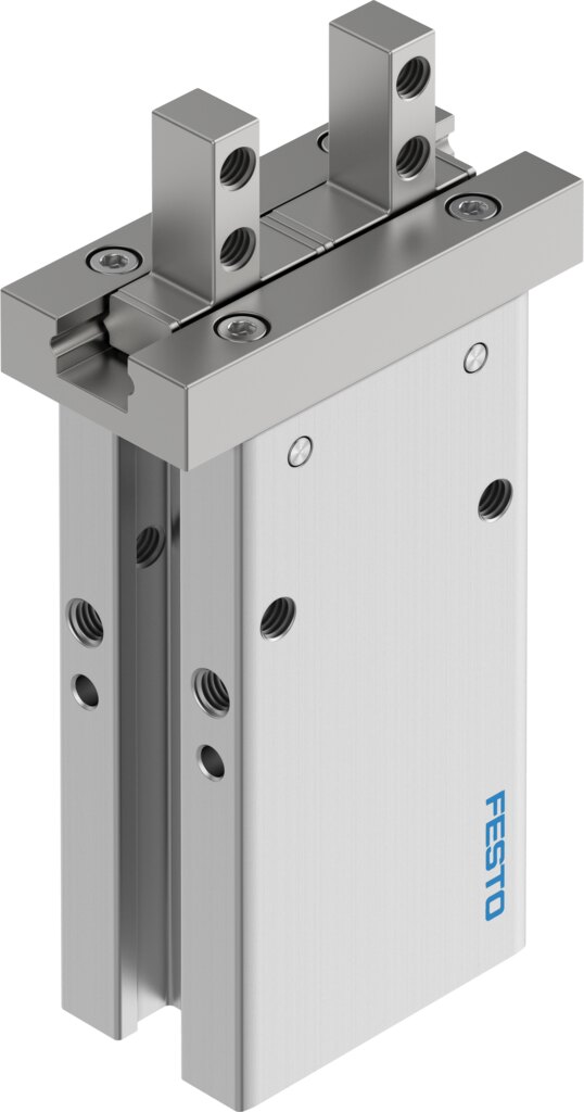 Parallelgreifer DHPC-L-10-A-NC-S-1 - Festo 8116781