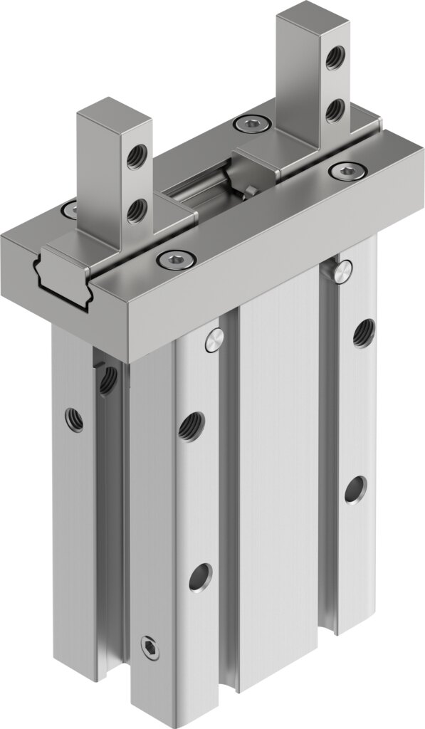Parallelgreifer DHPC-L-16-A-NO-S-1 - Festo 8116810