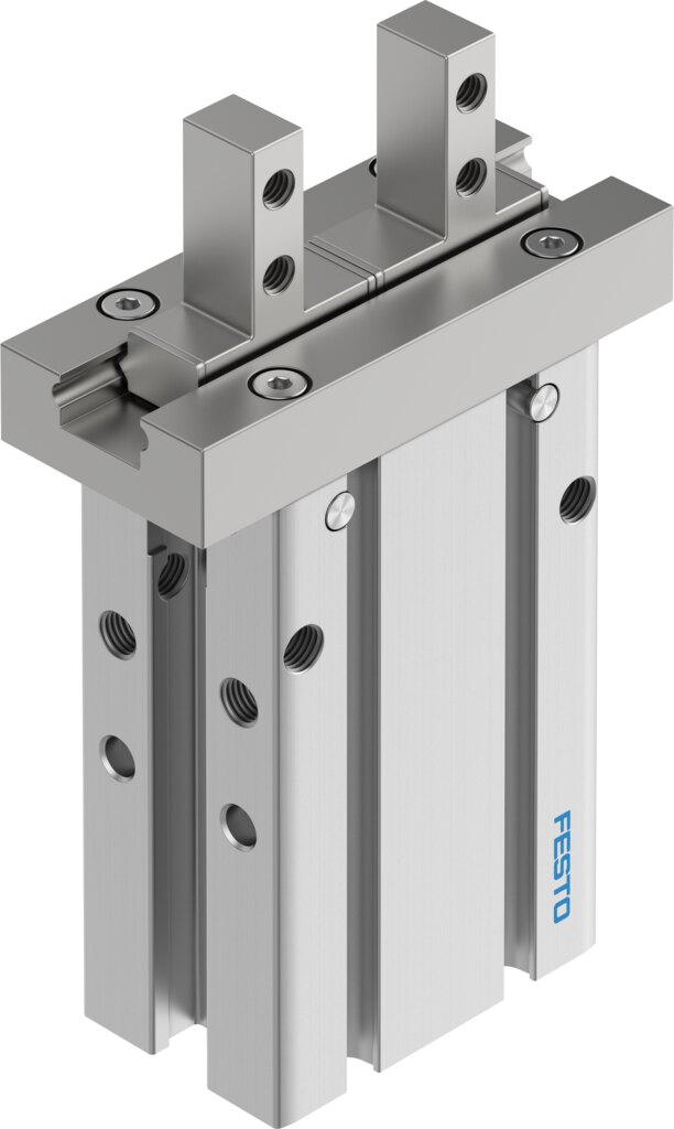 Parallelgreifer DHPC-L-16-A-NC-S-1 - Festo 8116813