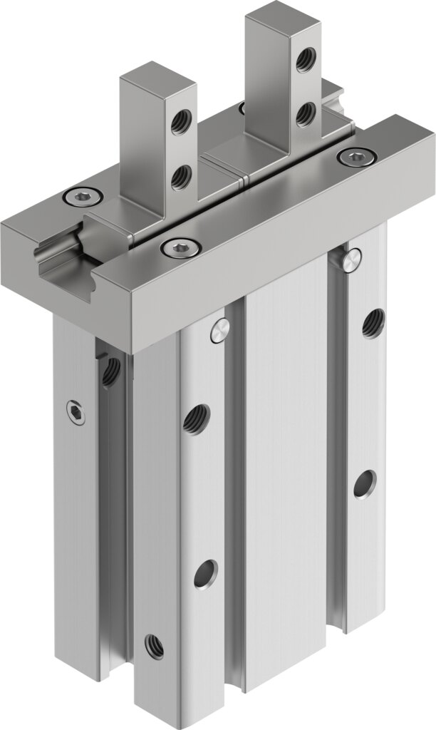 Parallelgreifer DHPC-L-16-A-NC-S-1 - Festo 8116813