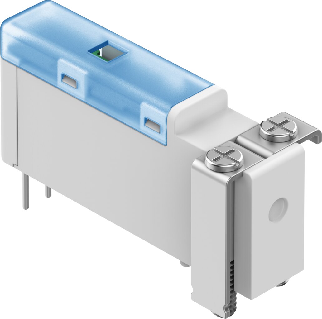 Magnetventil VOVK-BT6-M32C-MN-1T1P-FB - Festo 8122774