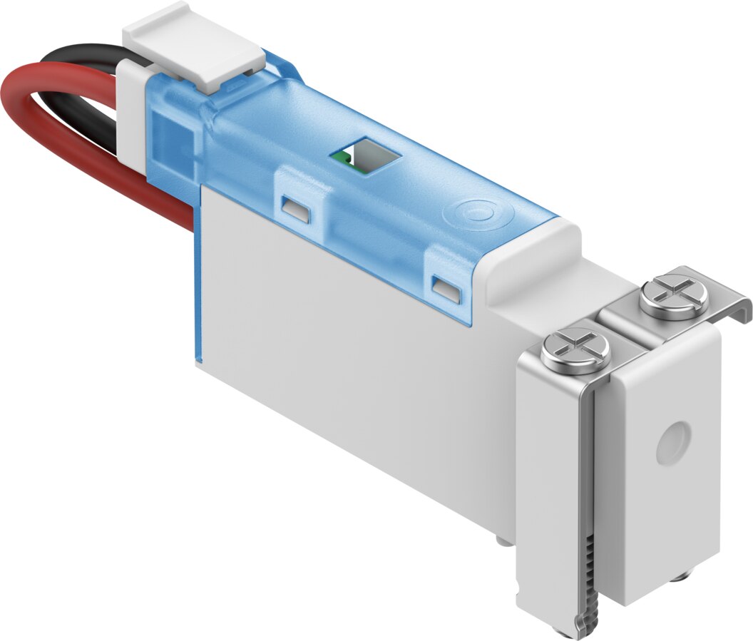 Magnetventil VOVK-BT6-M32C-MN-5H5ZP-FB - Festo 8122777
