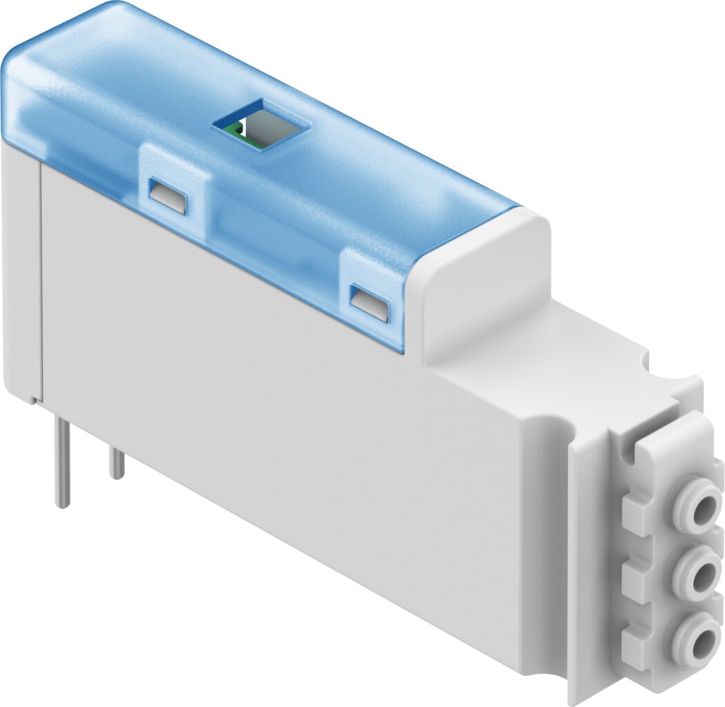 Magnetventil VOVK-BT6-M32C-MN-1T1P-FF - Festo 8122778
