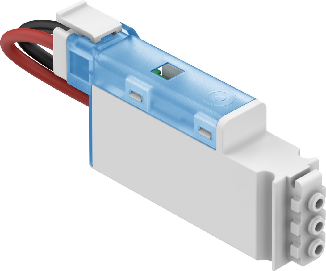 Magnetventil VOVK-BT6-M32C-MN-1H5ZP-FF - Festo 8122779