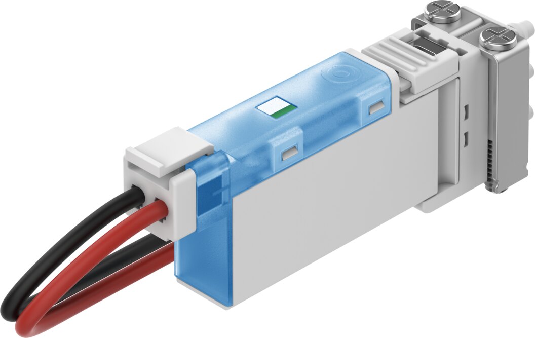 Magnetventil VOVK-BT6-M32C-MN-5H5ZP-B3F - Festo 8122786