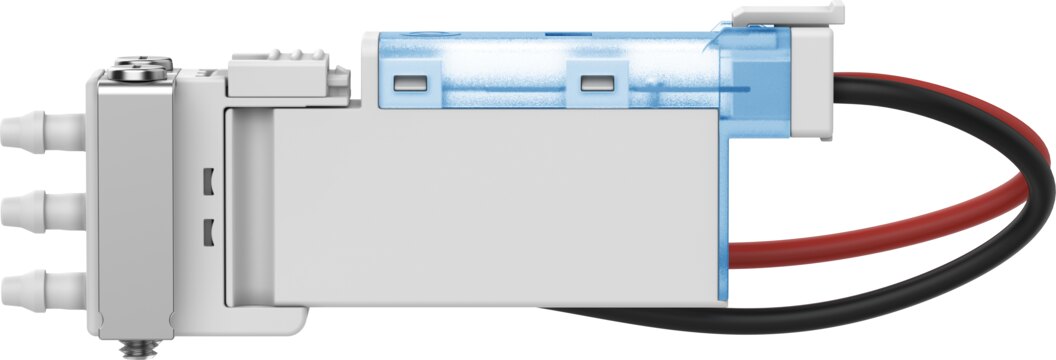 Magnetventil VOVK-BT6-M32C-MN-1H5ZP-B3F - Festo 8122782