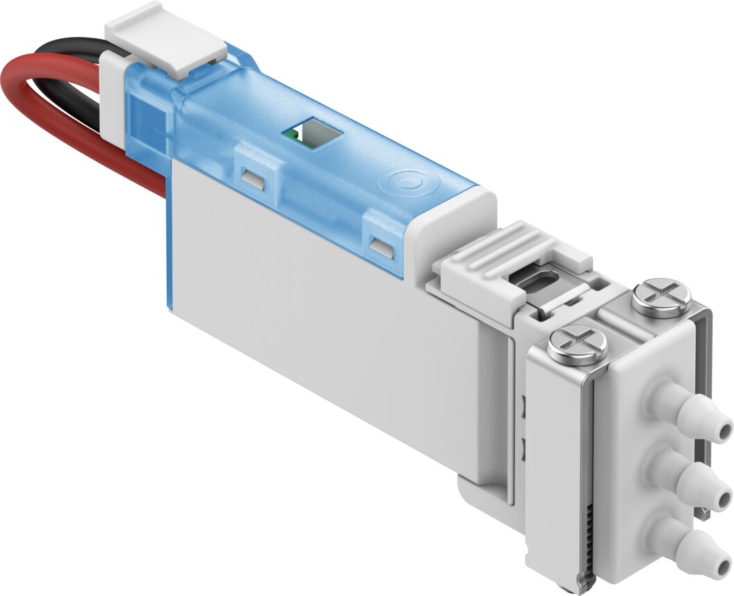 Magnetventil VOVK-BT6-M32C-MN-1H5ZP-B3F - Festo 8122782