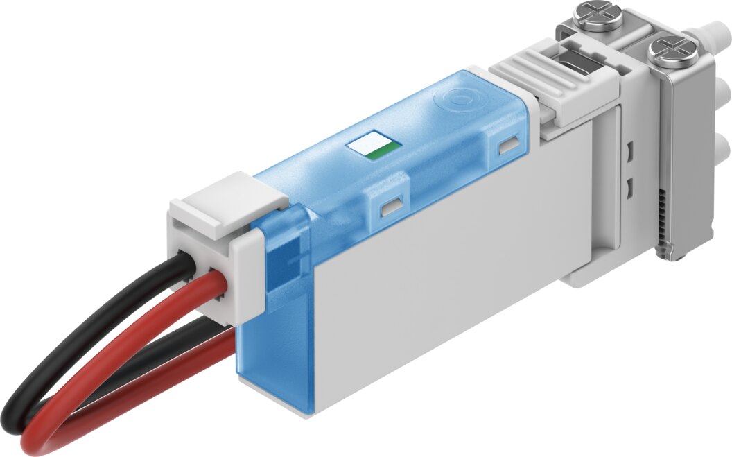 Magnetventil VOVK-BT6-M32C-MN-5H5ZP-B3.2F - Festo 8122787