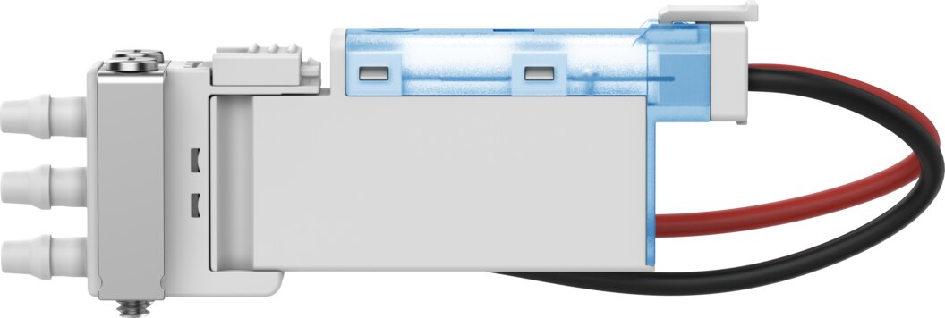 Magnetventil VOVK-BT6-M32C-MN-1H5ZP-B3.2F - Festo 8122783