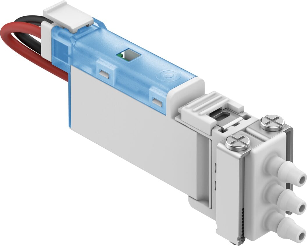 Magnetventil VOVK-BT6-M32C-MN-1H5ZP-B3.2F - Festo 8122783