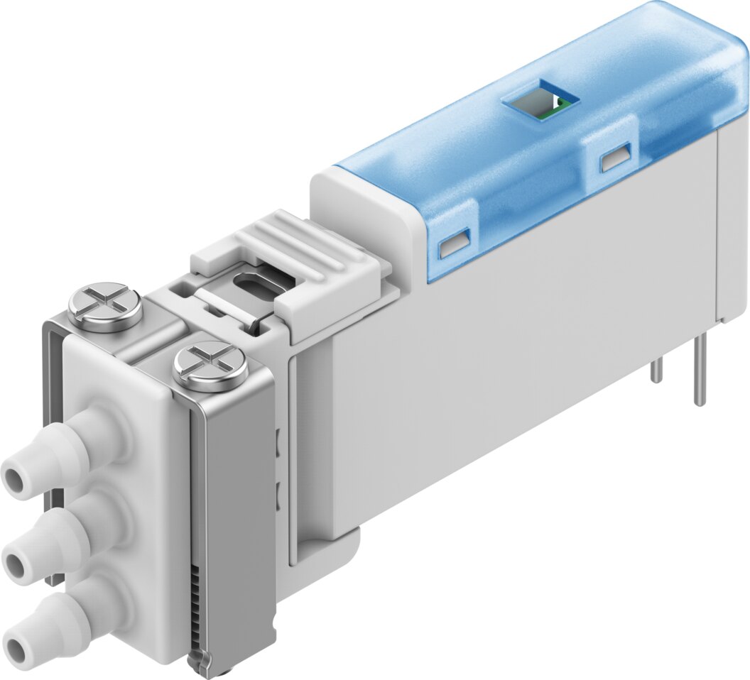 Solenoid valve VOVK-BT6-M32C-MN-5T1P-B3.2F - Festo 8122789