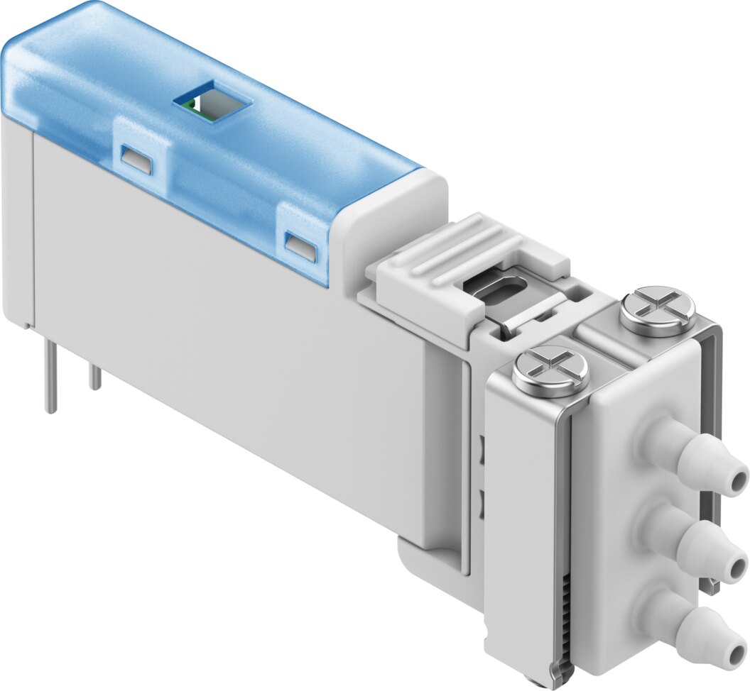 Magnetventil VOVK-BT6-M32C-MN-5T1P-B3F - Festo 8122788