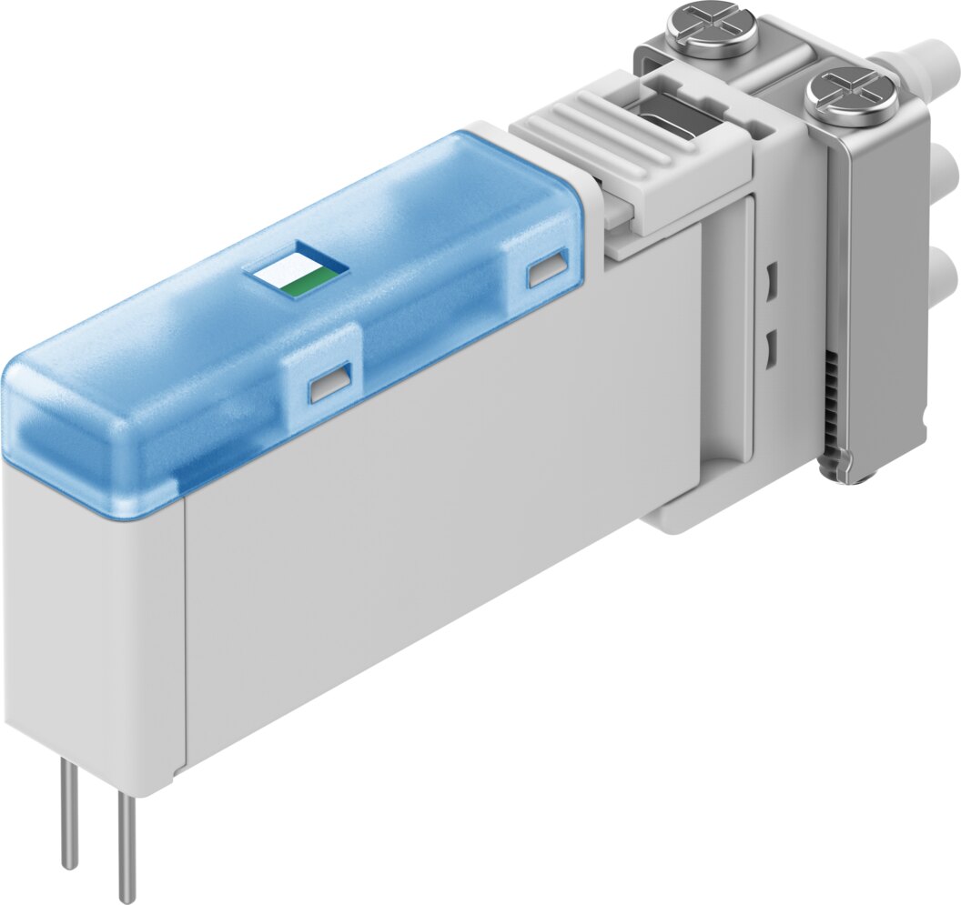 Magnetventil VOVK-BT6-M32C-MN-1T1P-B3.2F - Festo 8122785