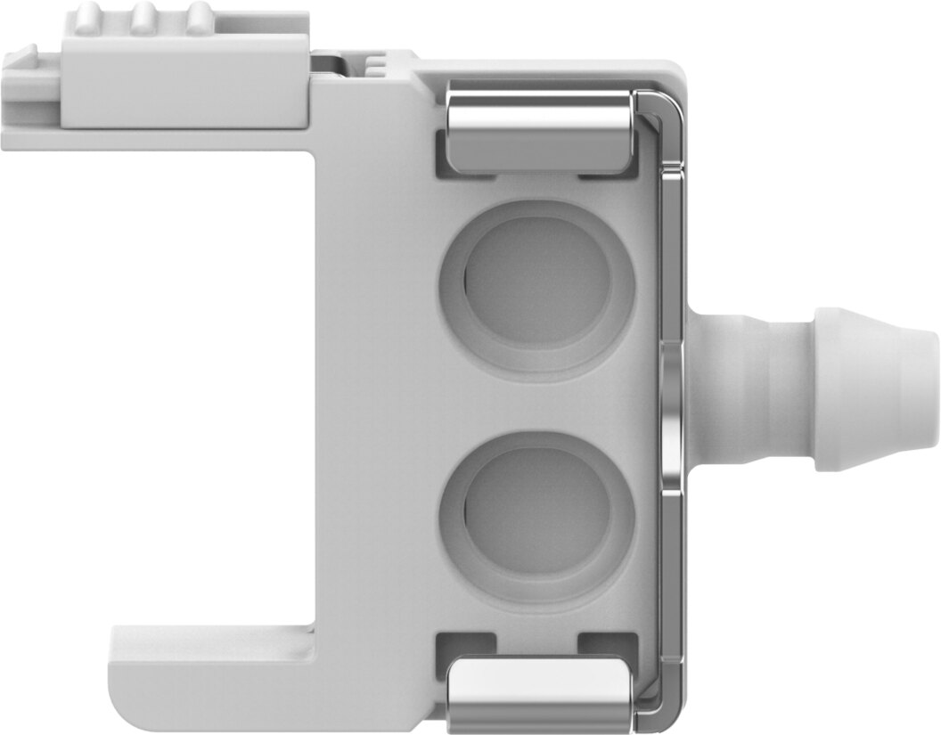 Anschlussblock-SET VABS-C12-6-S-B3 - Festo 8122792