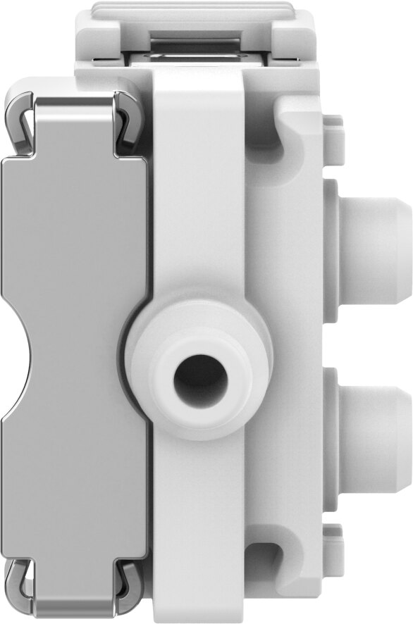 Anschlussblock-SET VABS-C12-6-S-B3 - Festo 8122792