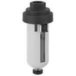 Aventics Separador de condensado, Serie MU1 R412010689 MU1-COS-G012-PBP-AO