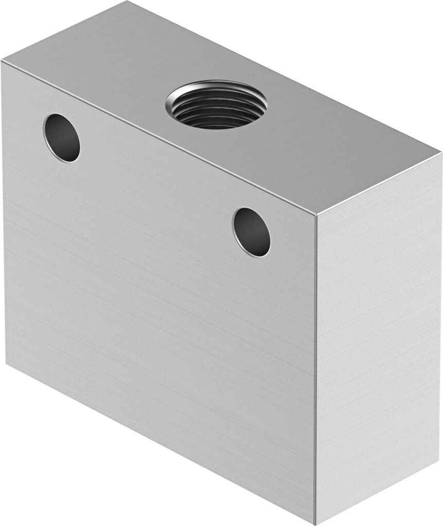 ODER-Glied OS-1/8-NPT - Festo 10412