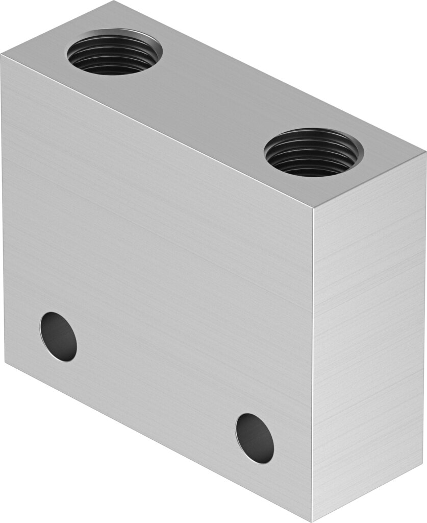 ODER-Glied OS-1/4-NPT - Festo 10413