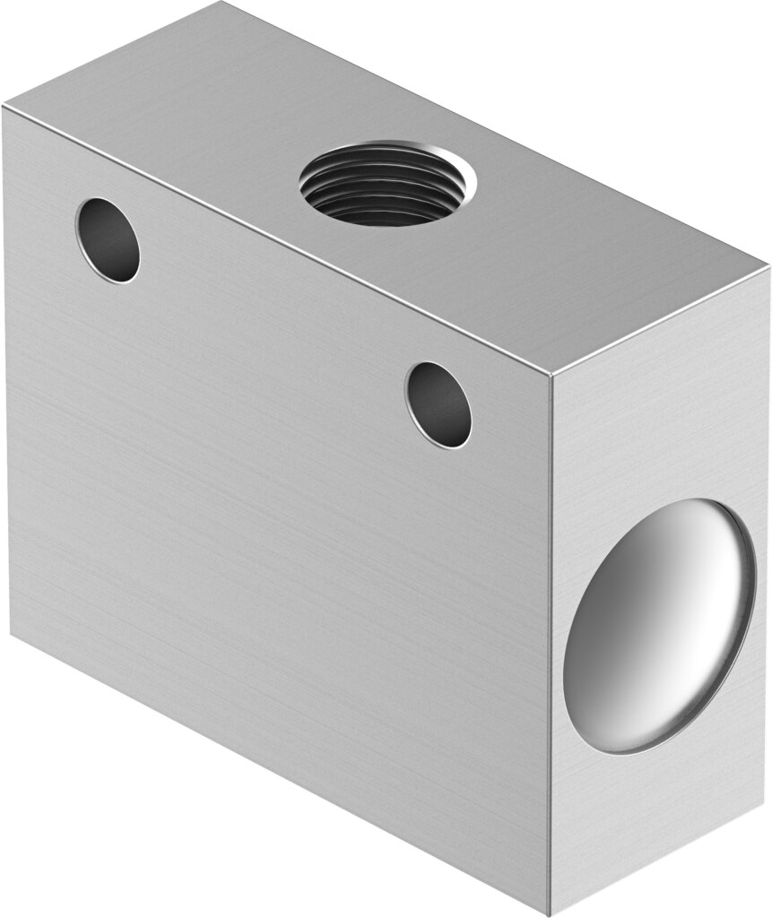 ODER-Glied OS-1/8-NPT - Festo 10412