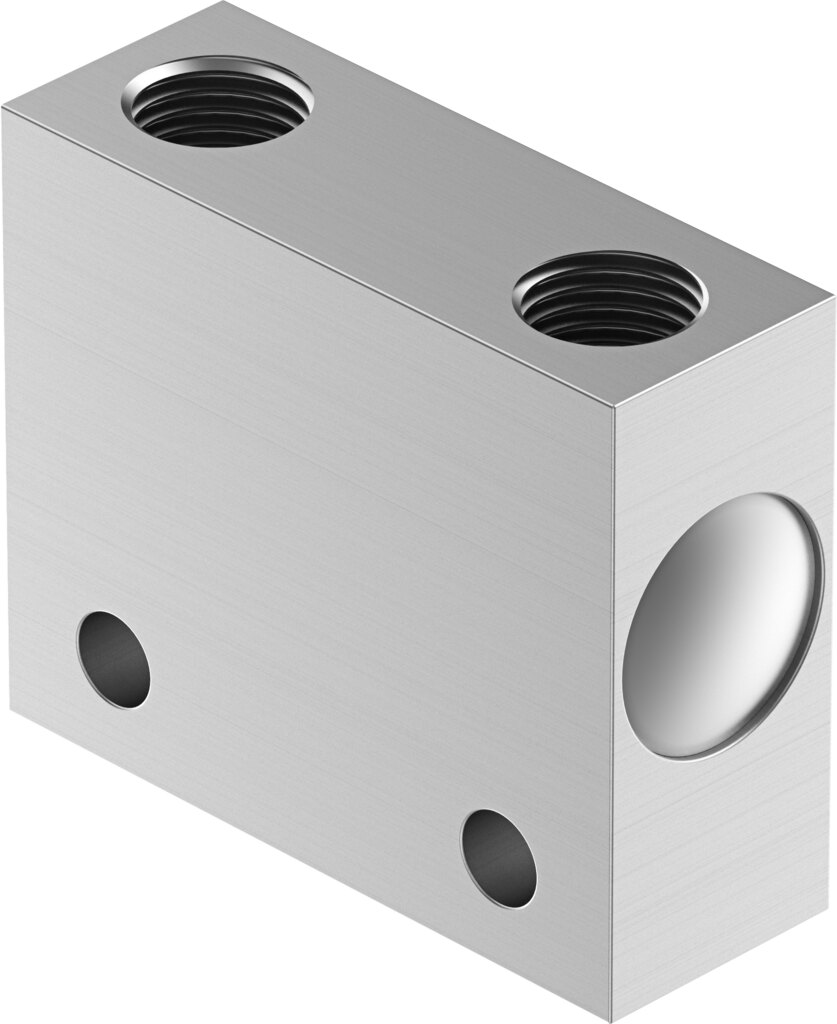 ODER-Glied OS-1/4-NPT - Festo 10413
