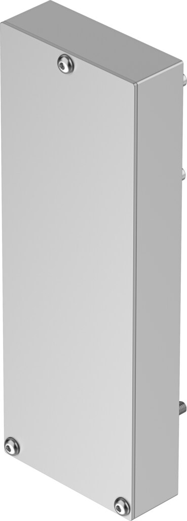 Parallelbausatz EAMM-U-87-T46-60P-147 - Festo 8126161