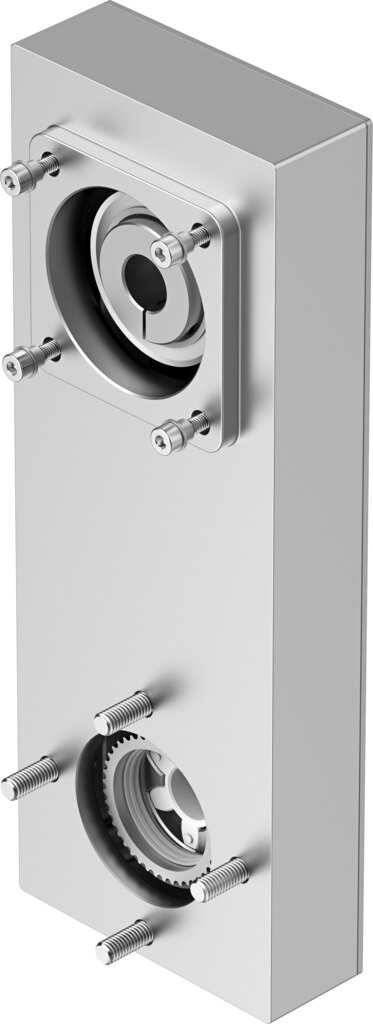 Parallelbausatz EAMM-U-87-T46-60P-147 - Festo 8126161