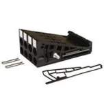 Aventics Extension kit for base plate 4x R412018205 AV03-4VP-AES-4VP