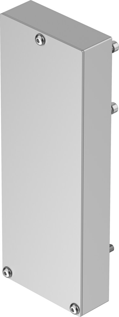 Parallelbausatz EAMM-U-87-T46-70A-147 - Festo 8126165