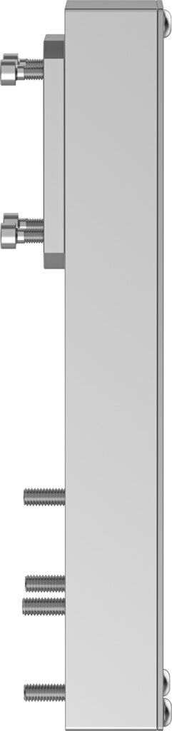 Parallelbausatz EAMM-U-87-T46-70A-147 - Festo 8126165
