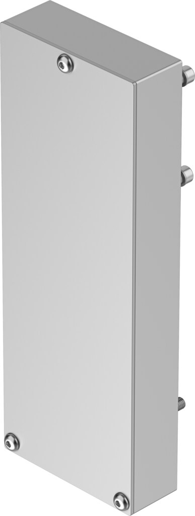Parallelbausatz EAMM-U-87-T46-70AA-147 - Festo 8126166