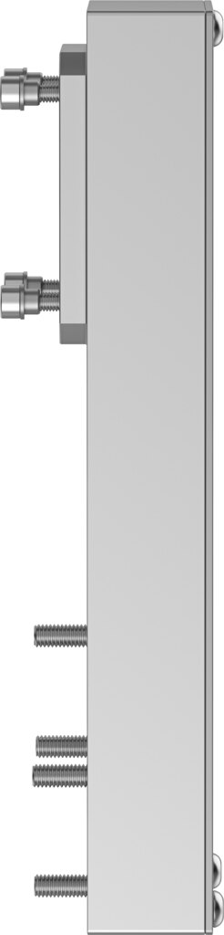 Parallelbausatz EAMM-U-87-T46-70AA-147 - Festo 8126166