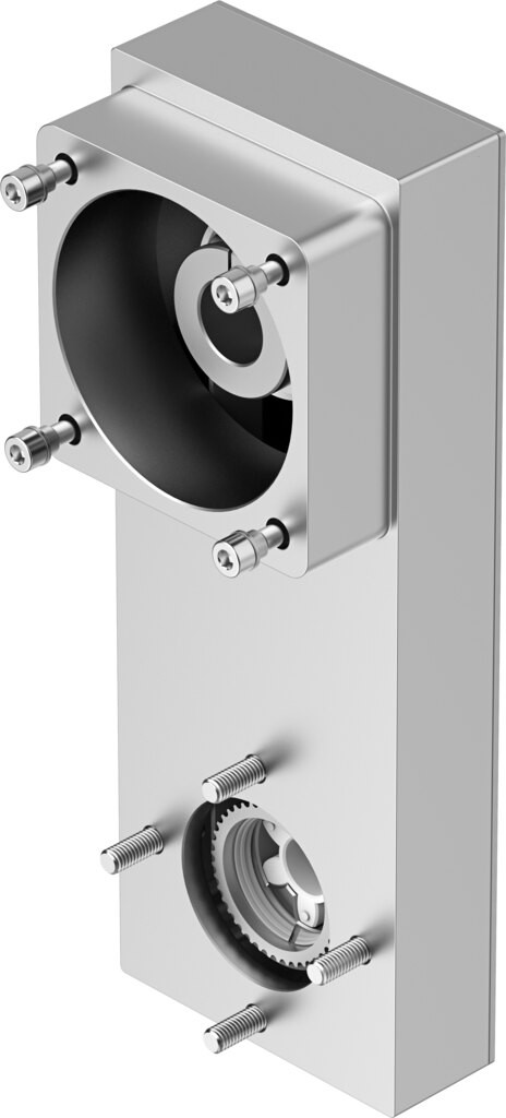 Parallelbausatz EAMM-U-87-T46-80P-147 - Festo 8126167
