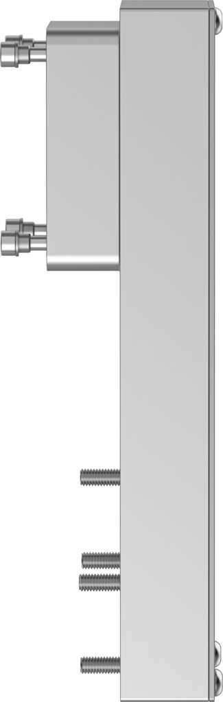Parallelbausatz EAMM-U-87-T46-80P-147 - Festo 8126167