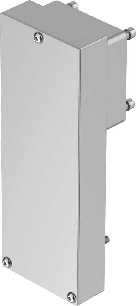 Parallelbausatz EAMM-U-87-T46-80P-147 - Festo 8126167