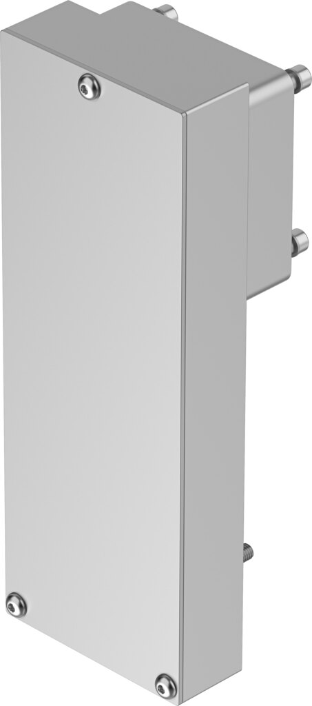Parallelbausatz EAMM-U-87-T46-80PB-147 - Festo 8126168