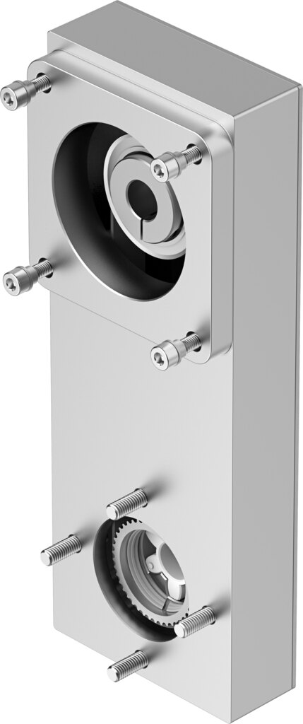 Parallelbausatz EAMM-U-87-T46-85AA-147 - Festo 8126169