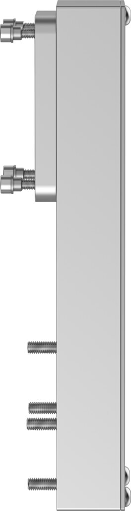 Parallelbausatz EAMM-U-87-T46-85AA-147 - Festo 8126169