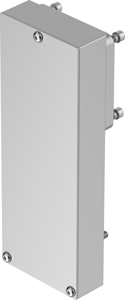 Parallelbausatz EAMM-U-87-T46-85AA-147 - Festo 8126169