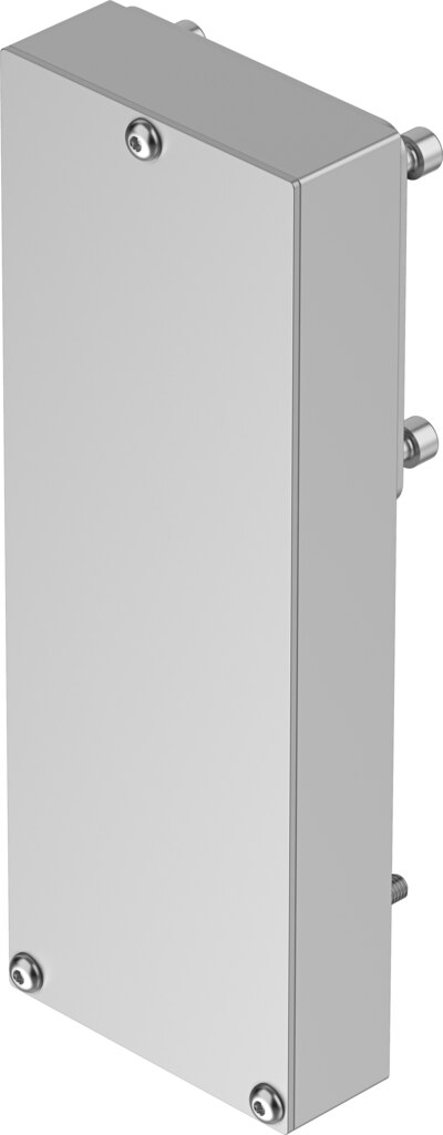 Parallelbausatz EAMM-U-87-T46-87A-147 - Festo 8126170